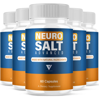 Neuro Salt Advanced Capsules