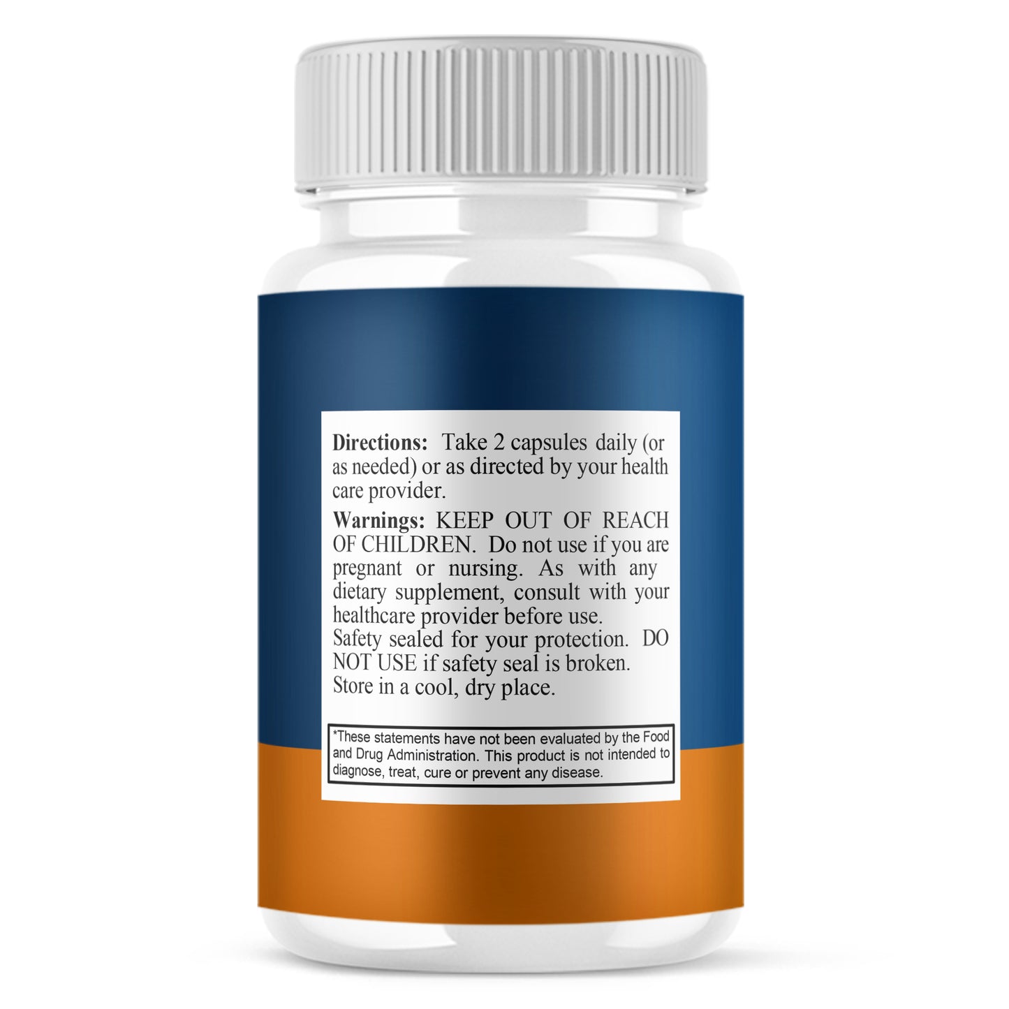 Neuro Salt Advanced Capsules