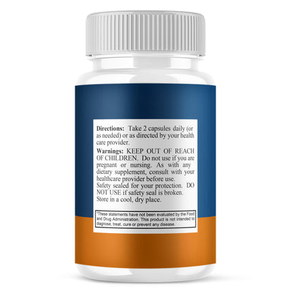 Neuro Salt Advanced Capsules