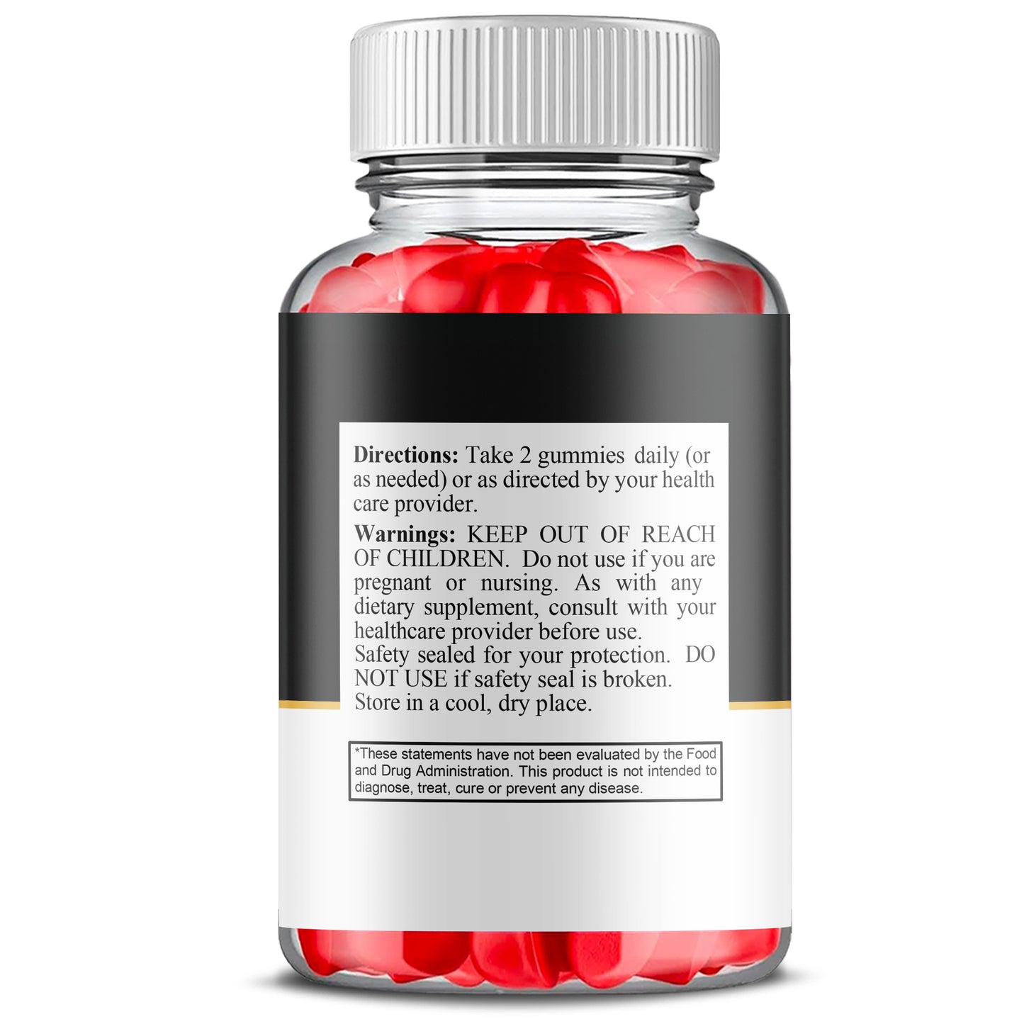 Nuora Feminine Gummies