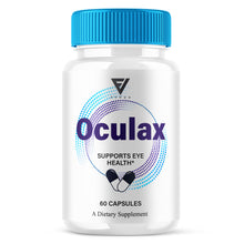 Oculax Capsules
