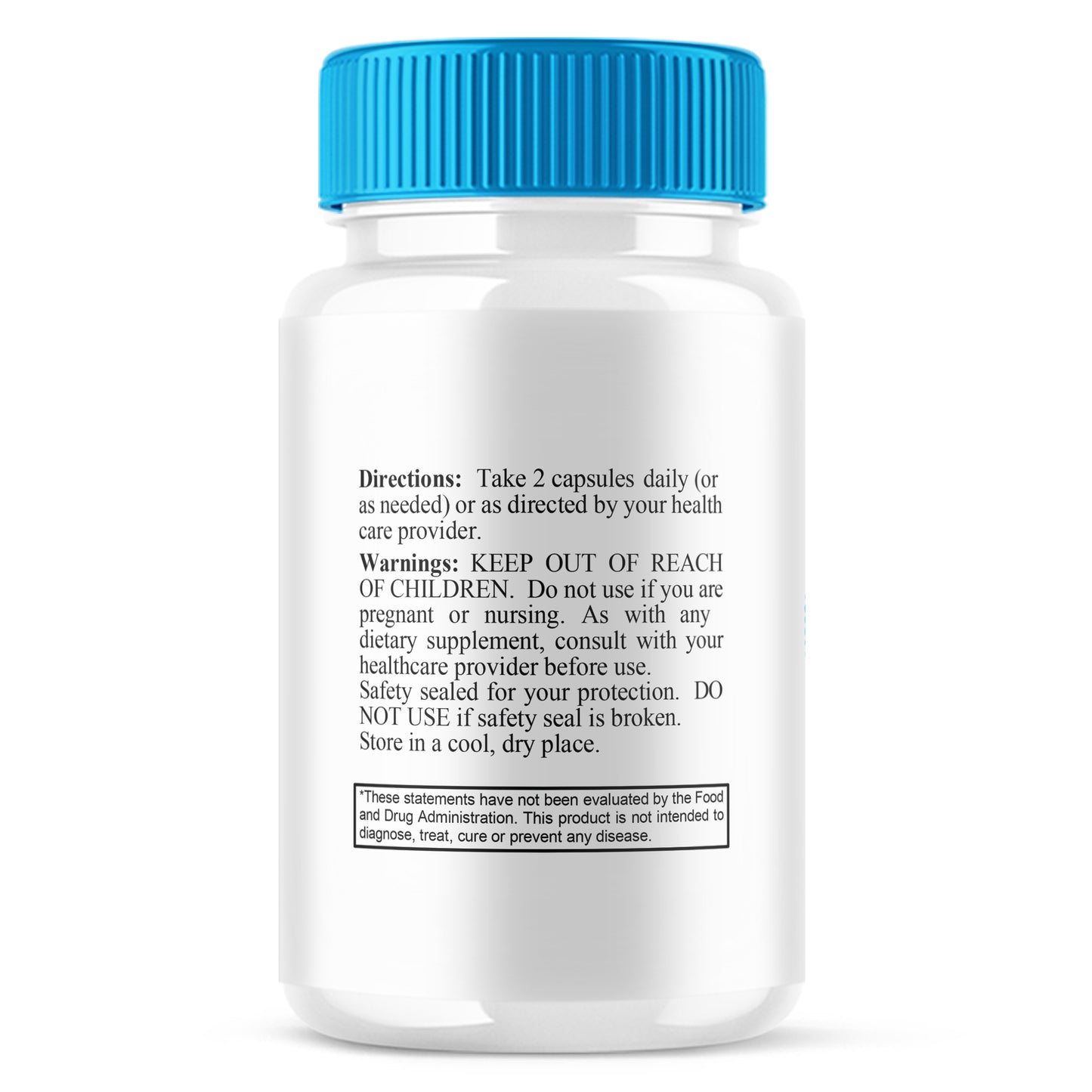 Oculax Capsules