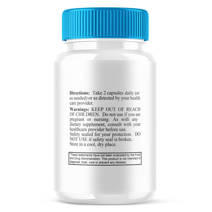 Oculax Capsules
