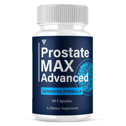 Prostate Max Capsules