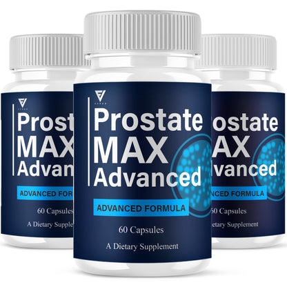 Prostate Max Capsules