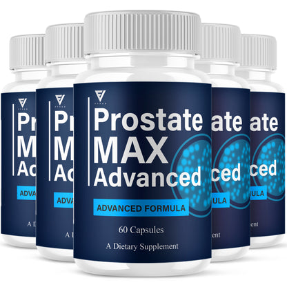 Prostate Max Capsules