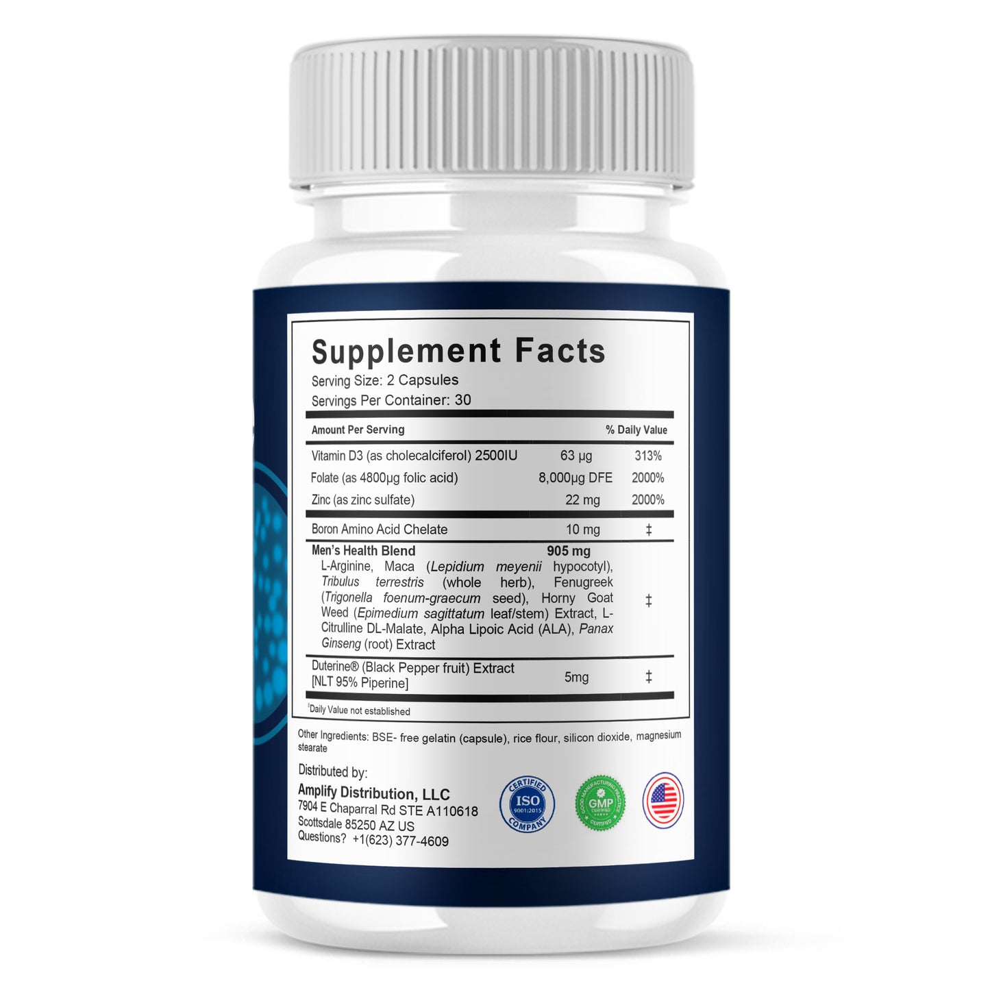 Prostate Max Capsules