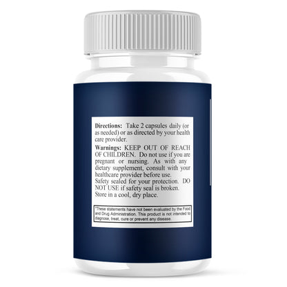 Prostate Max Capsules