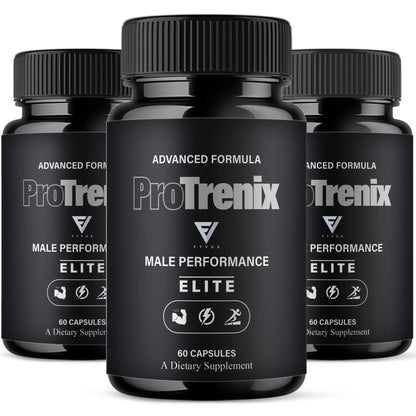 ProTrenix Capsules