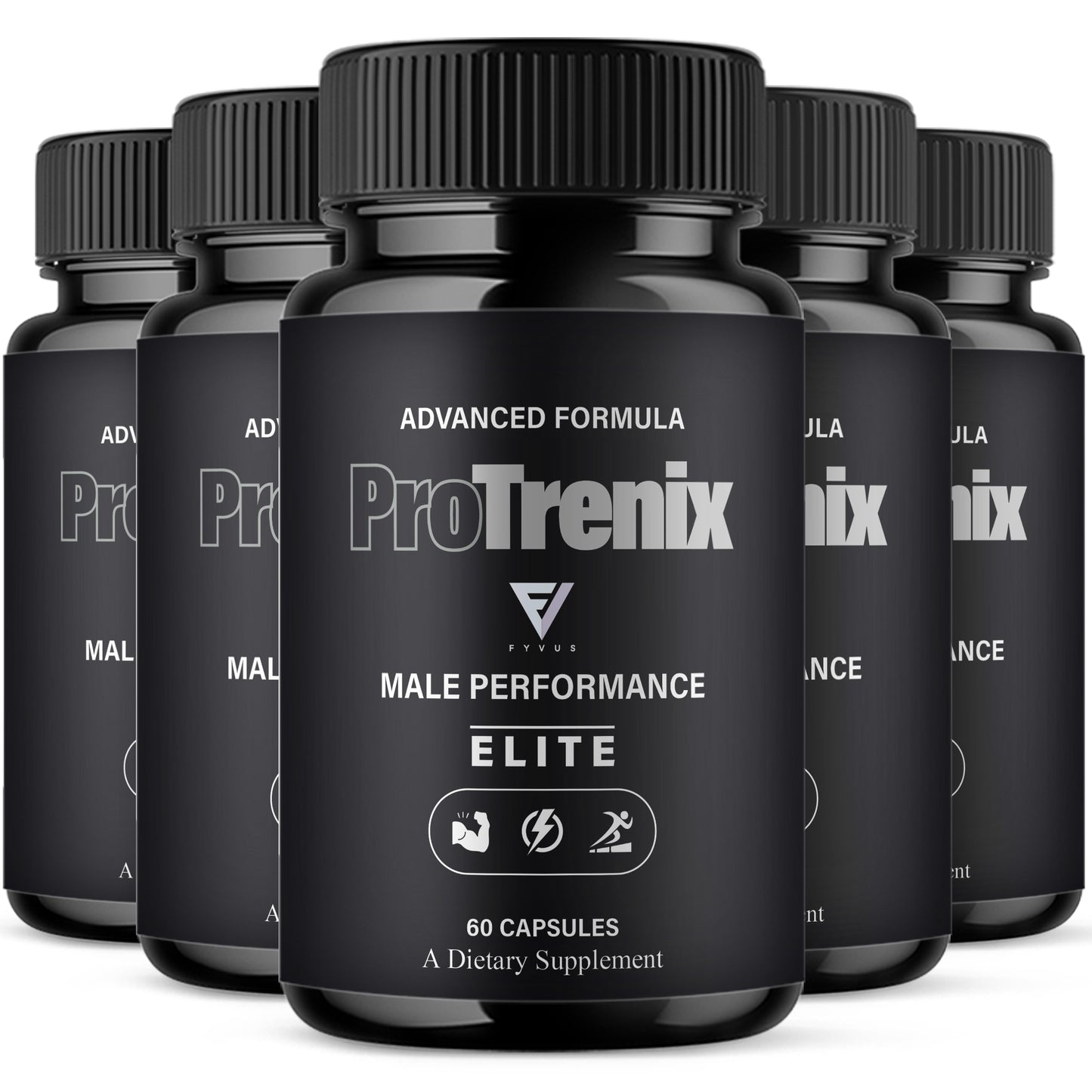 ProTrenix Capsules