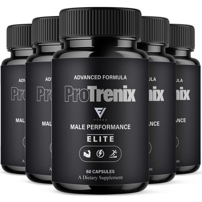 ProTrenix Capsules