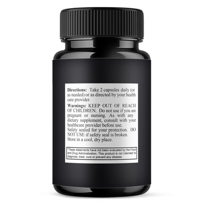 ProTrenix Capsules