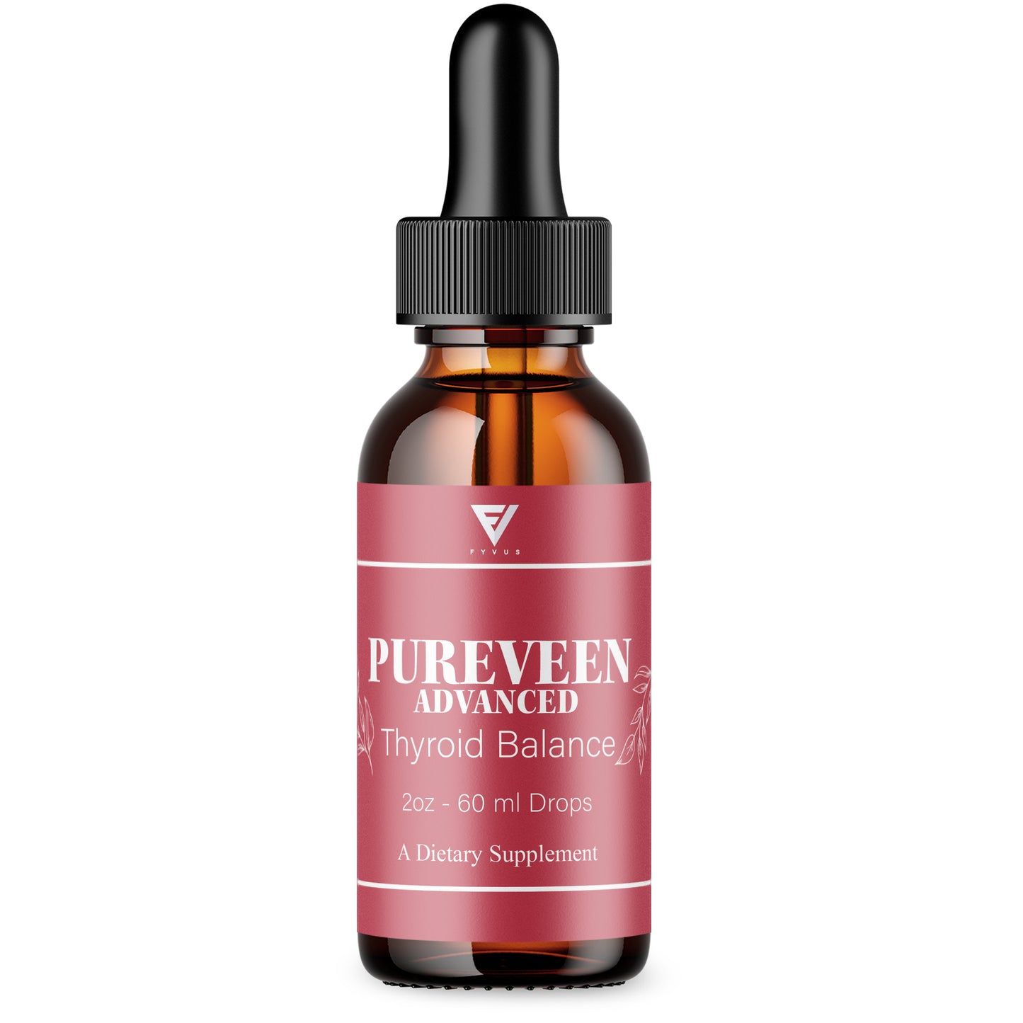 Pureveen Drops