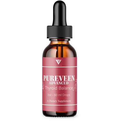 Pureveen Drops