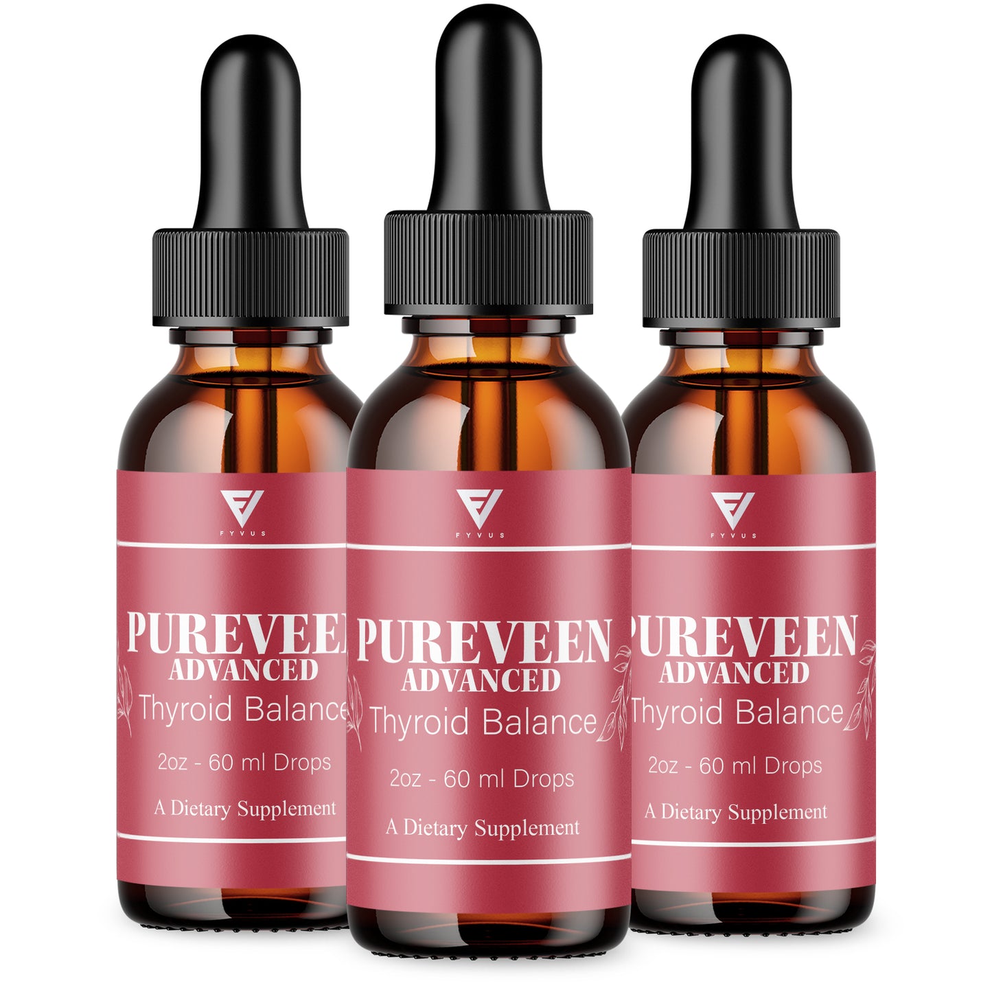 Pureveen Drops