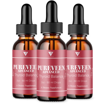 Pureveen Drops