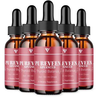 Pureveen Drops
