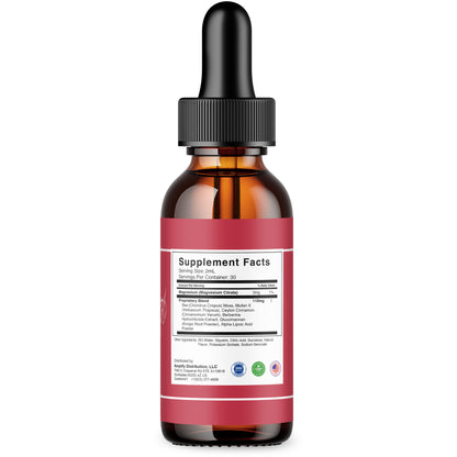 Pureveen Drops