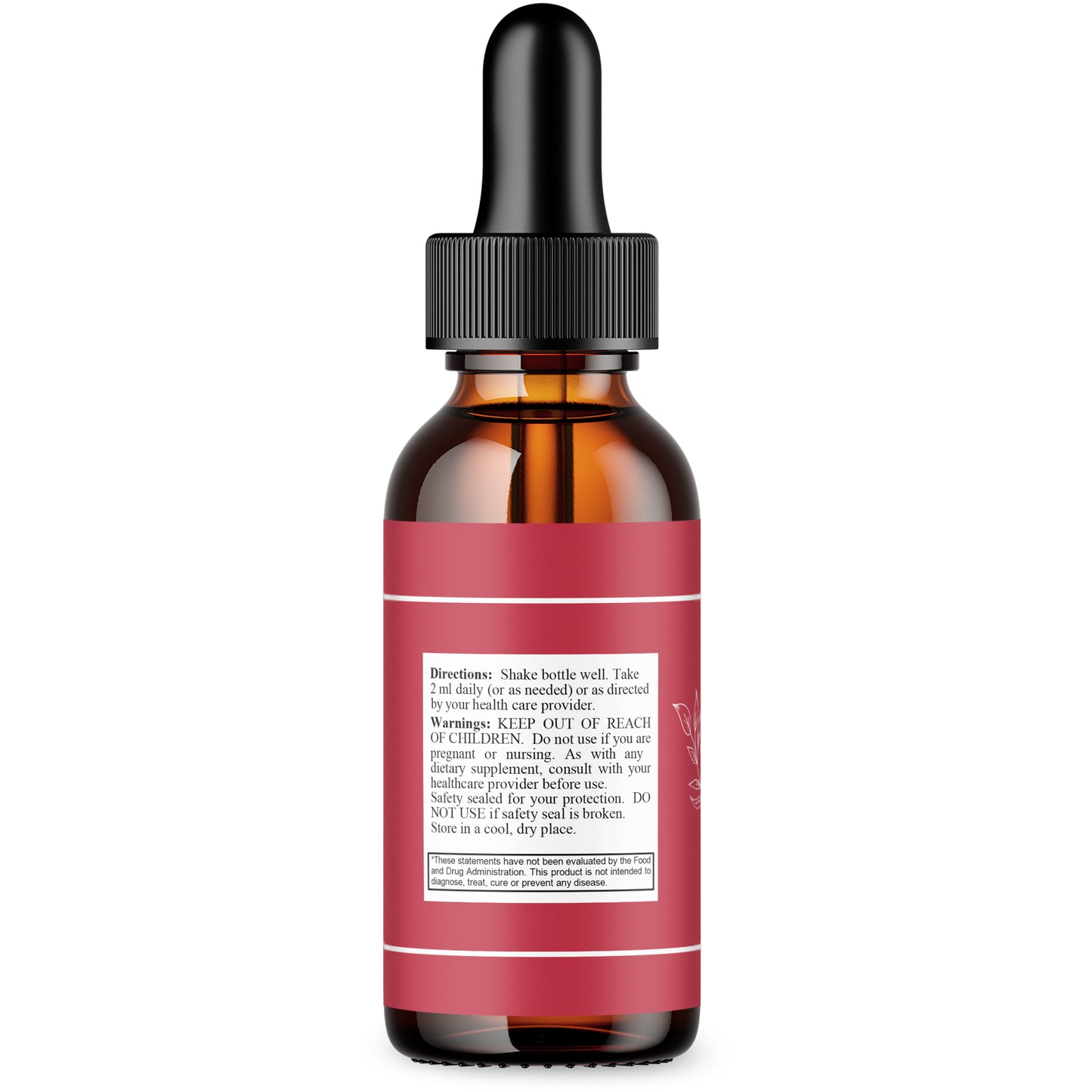 Pureveen Drops