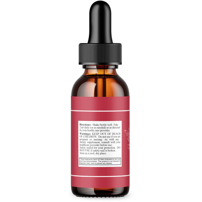Pureveen Drops