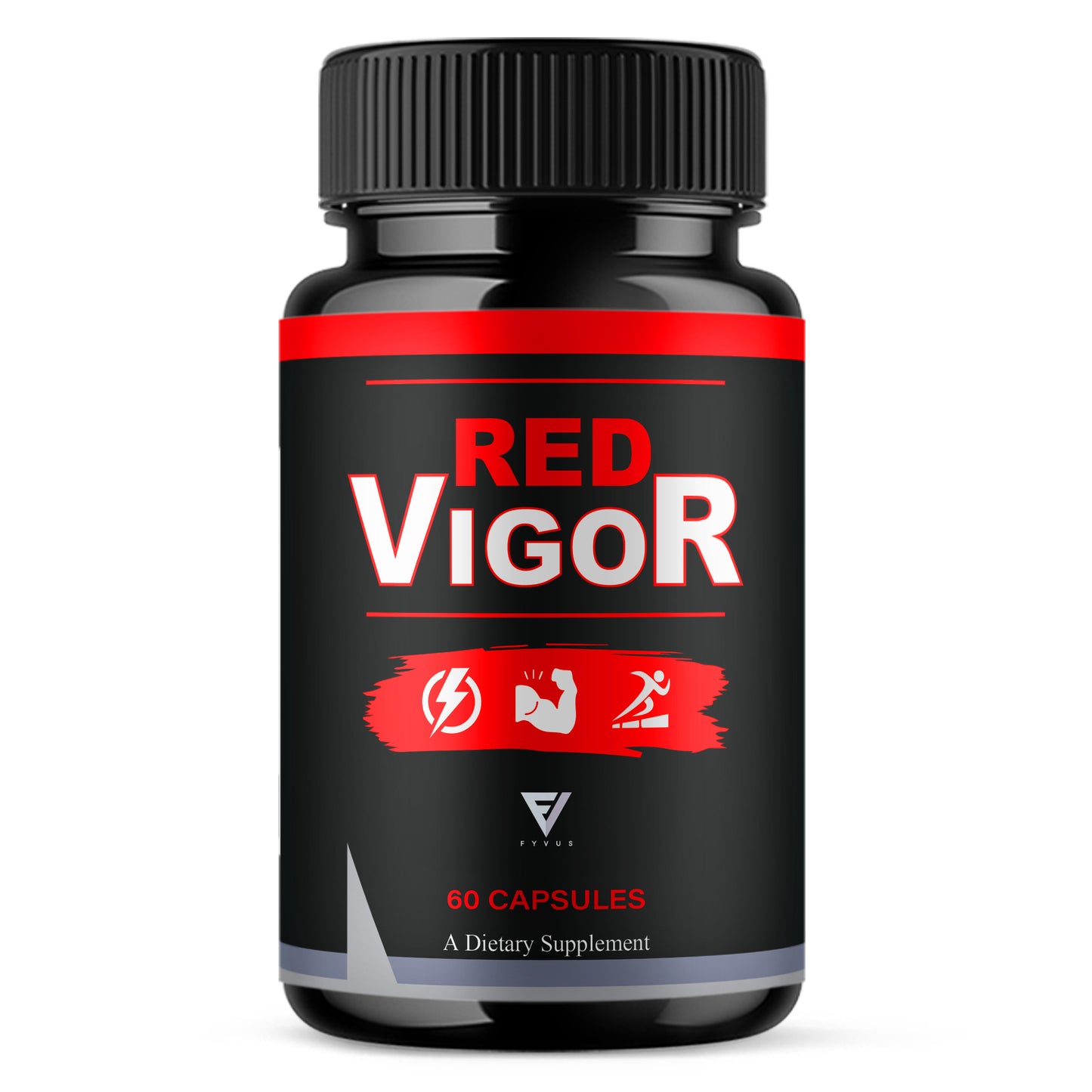 Red Vigor Capsules