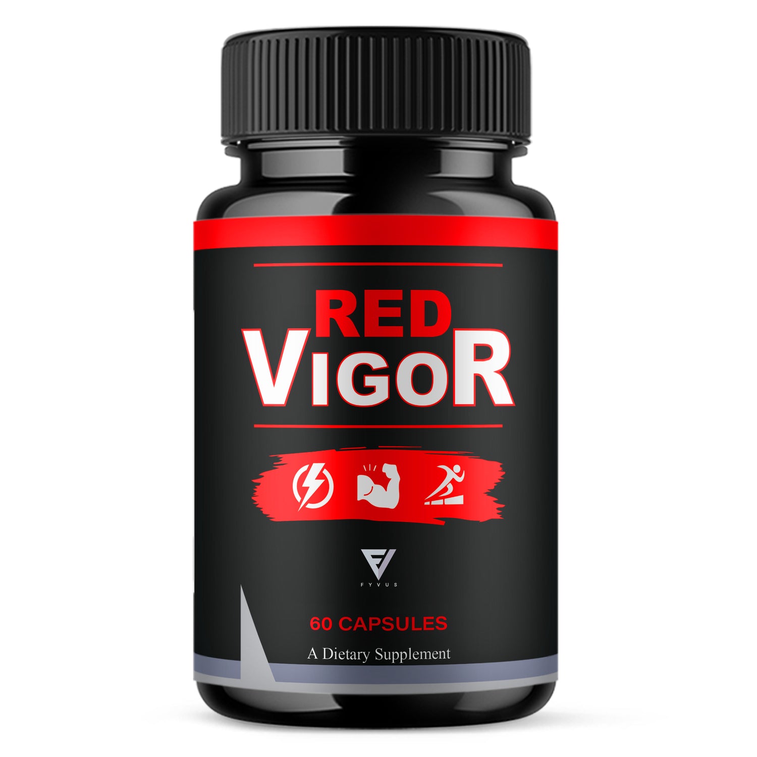 Red Vigor Capsules