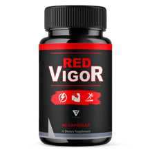 Red Vigor Capsules