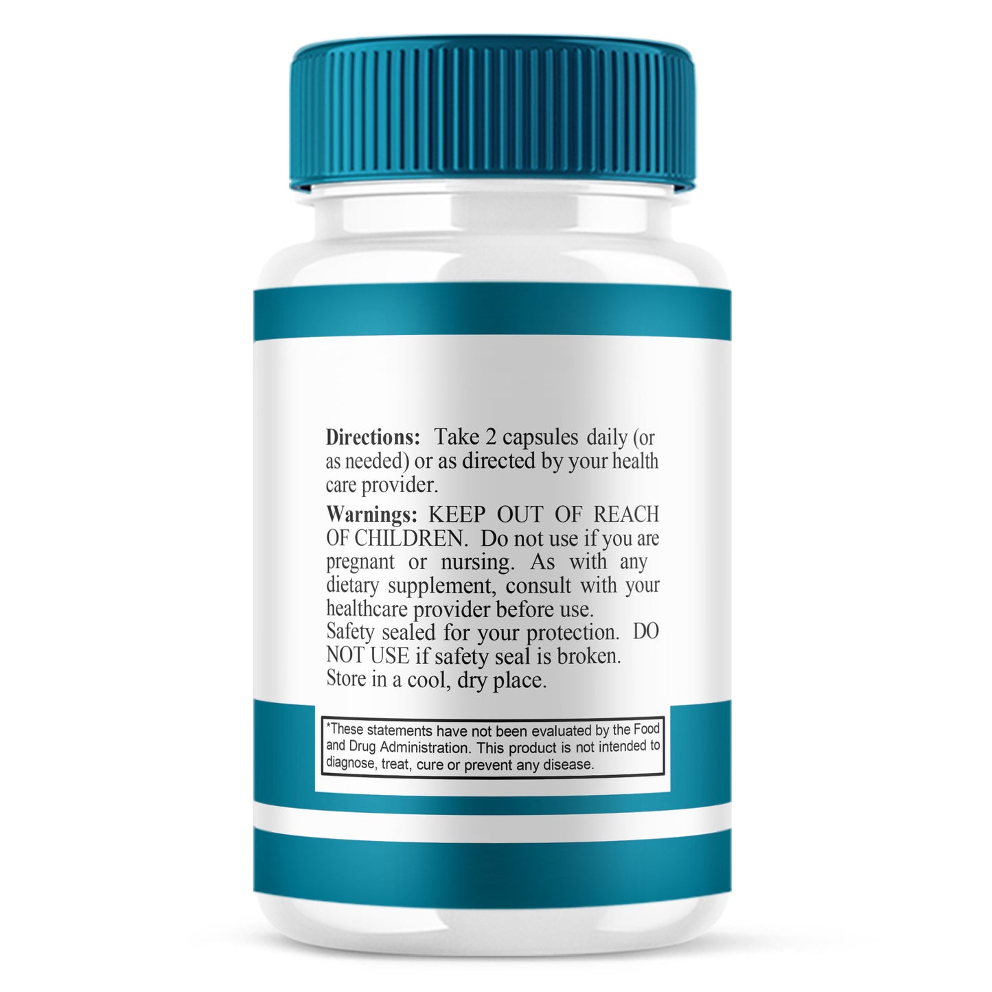 Retina Clear Advanced Eye Health Capsules
