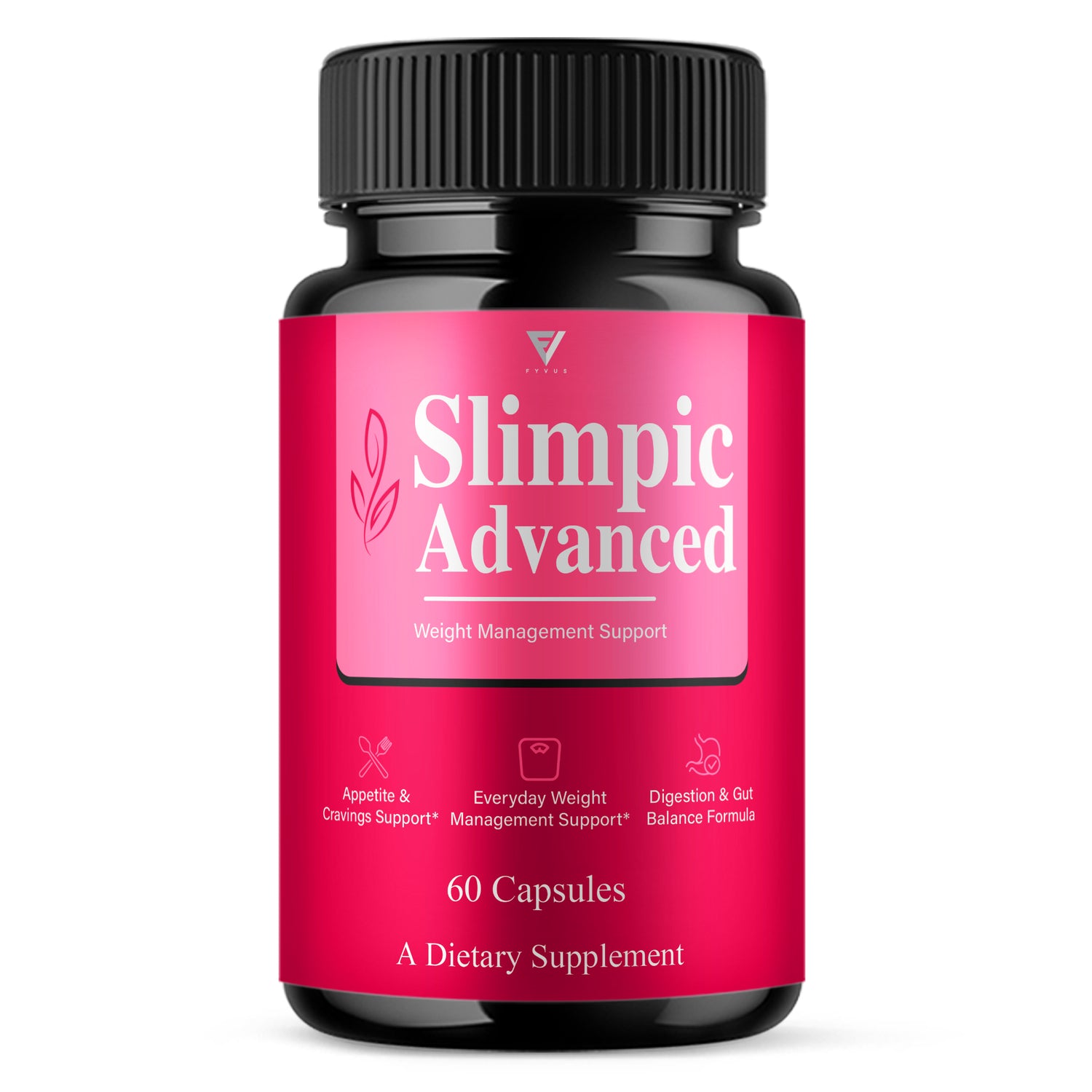 Slimpic Advanced Capsules