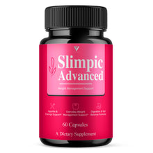 Slimpic Advanced Capsules