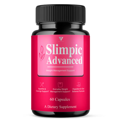 Slimpic Advanced Capsules