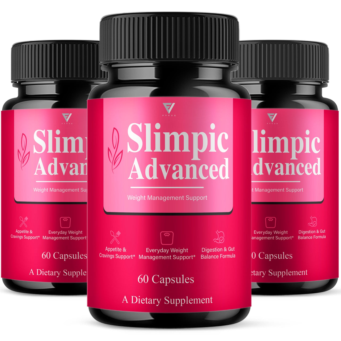 Slimpic Advanced Capsules