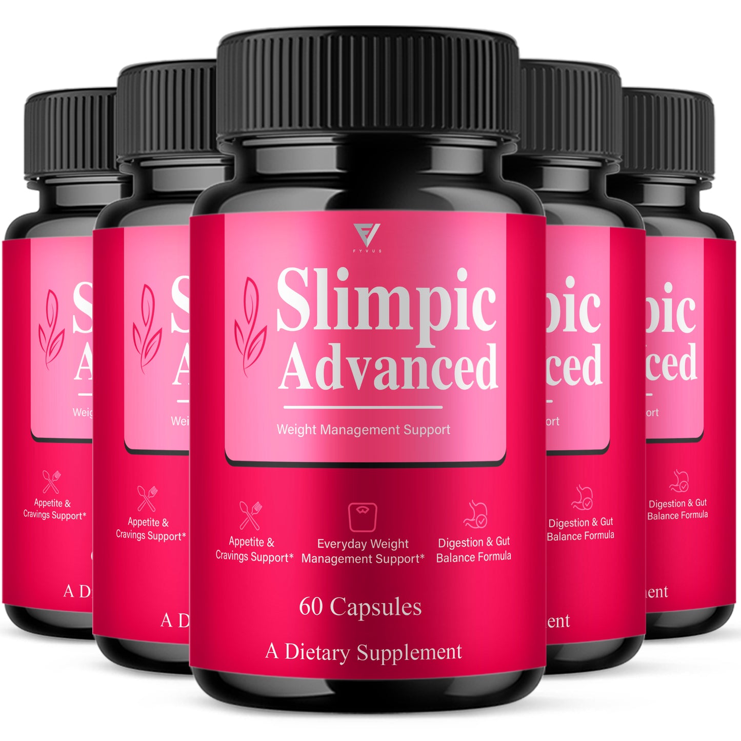 Slimpic Advanced Capsules