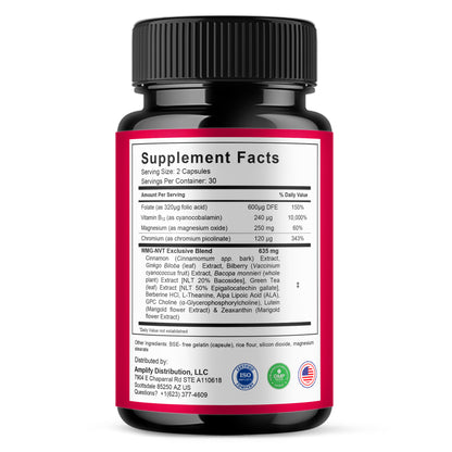Slimpic Advanced Capsules
