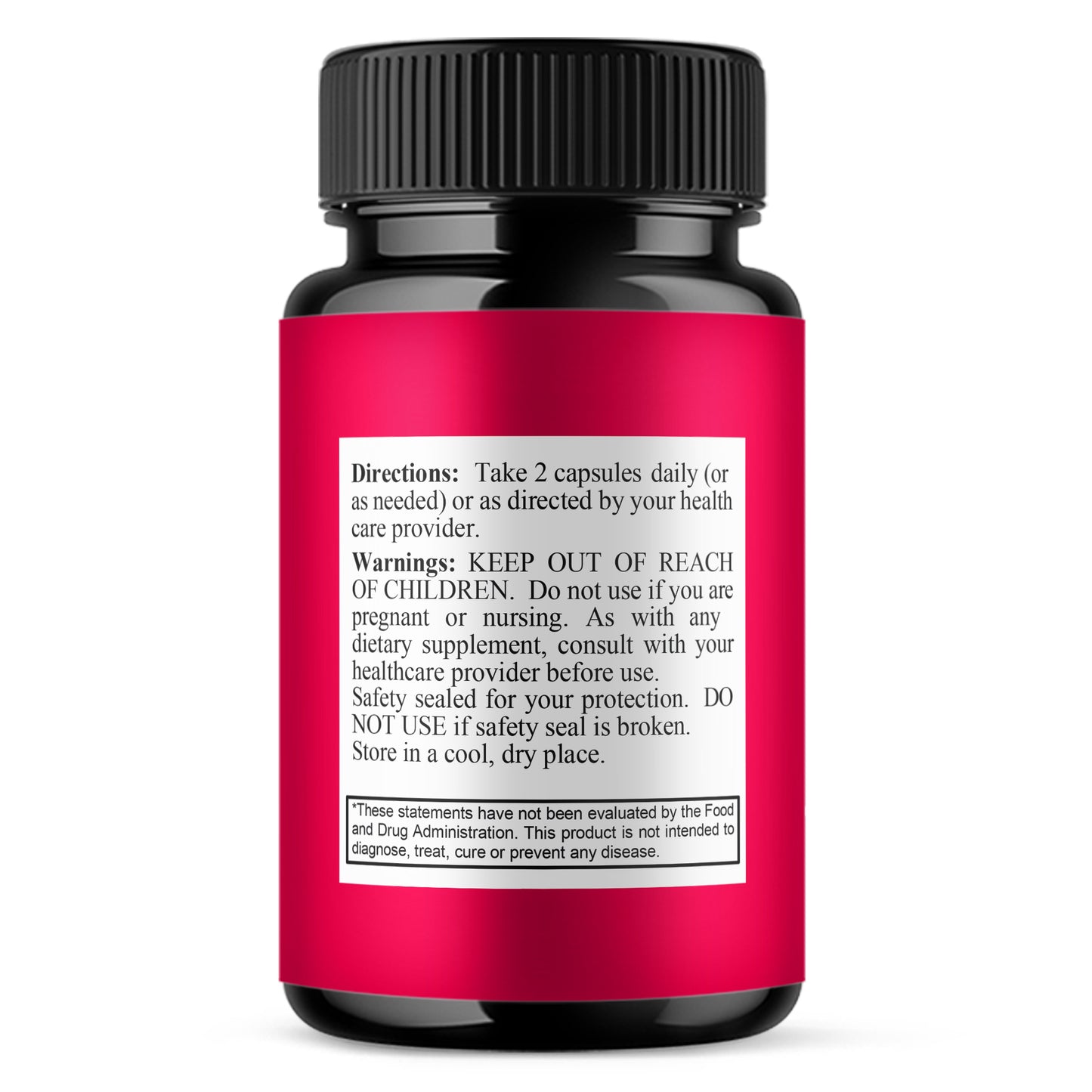 Slimpic Advanced Capsules