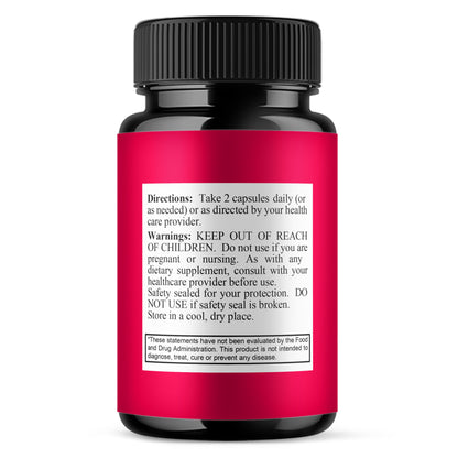 Slimpic Advanced Capsules