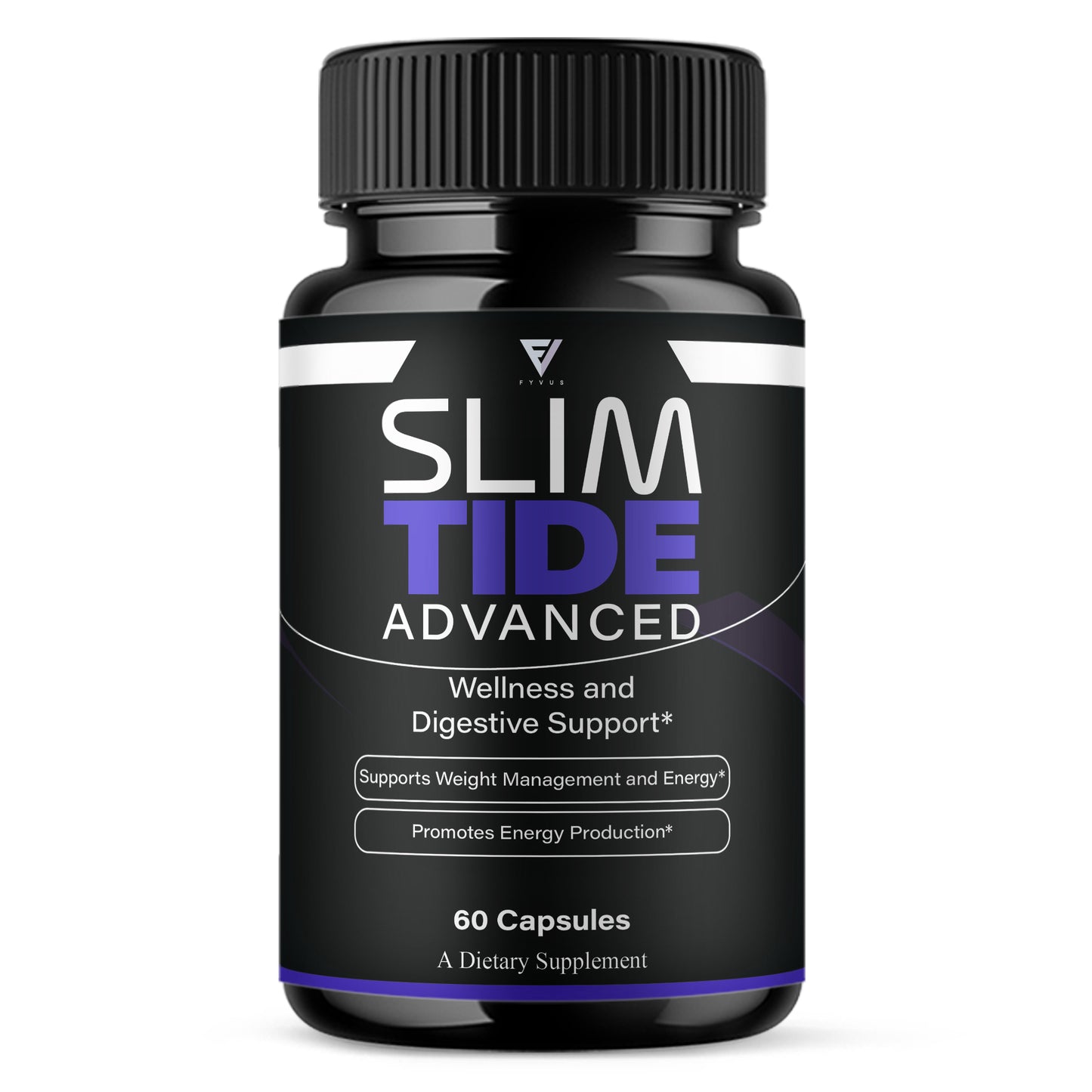 Slimtide Advanced Capsules