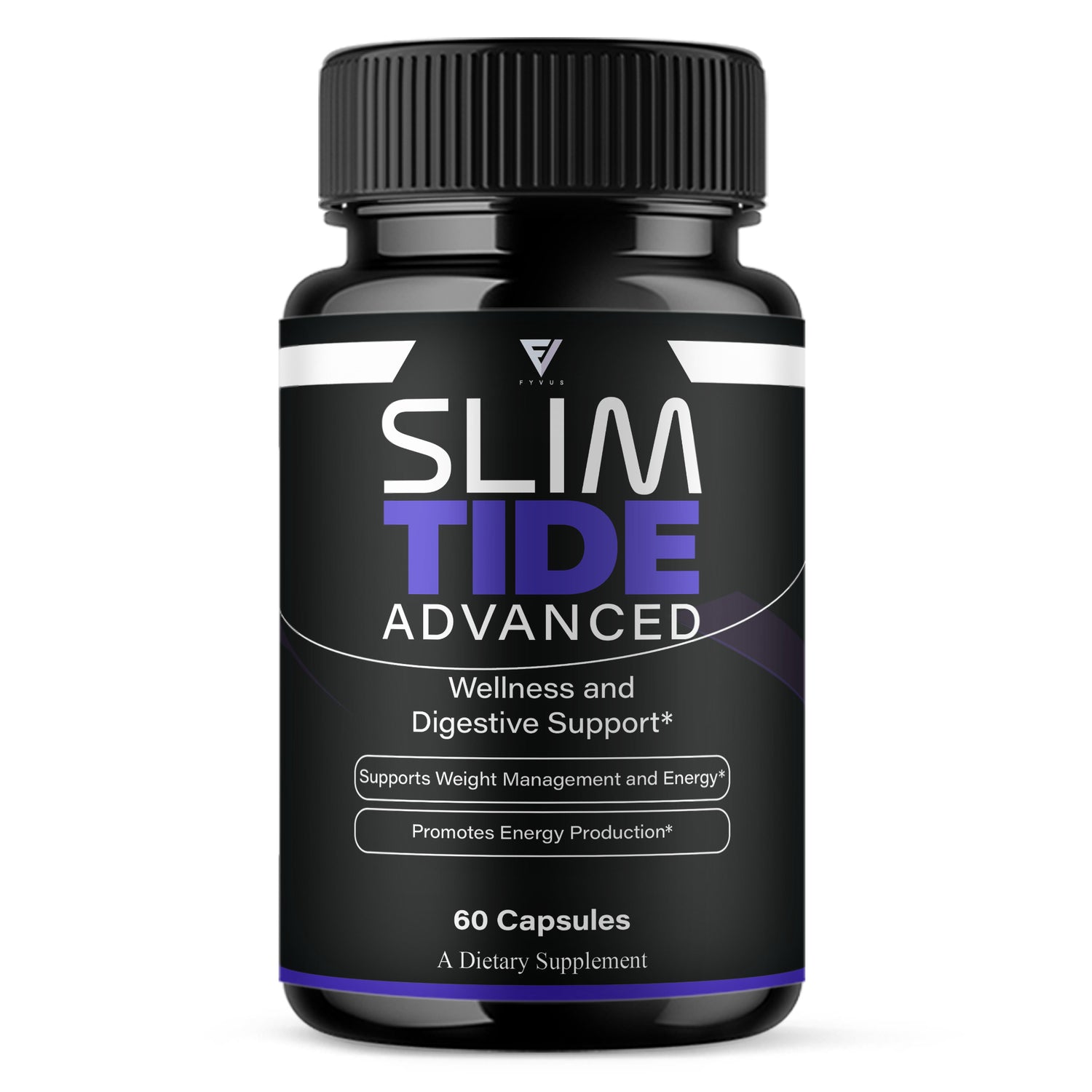 Slimtide Advanced Capsules