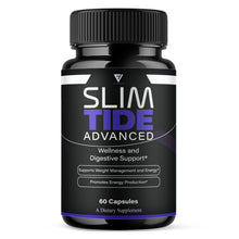 Slimtide Advanced Capsules