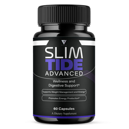 Slimtide Advanced Capsules