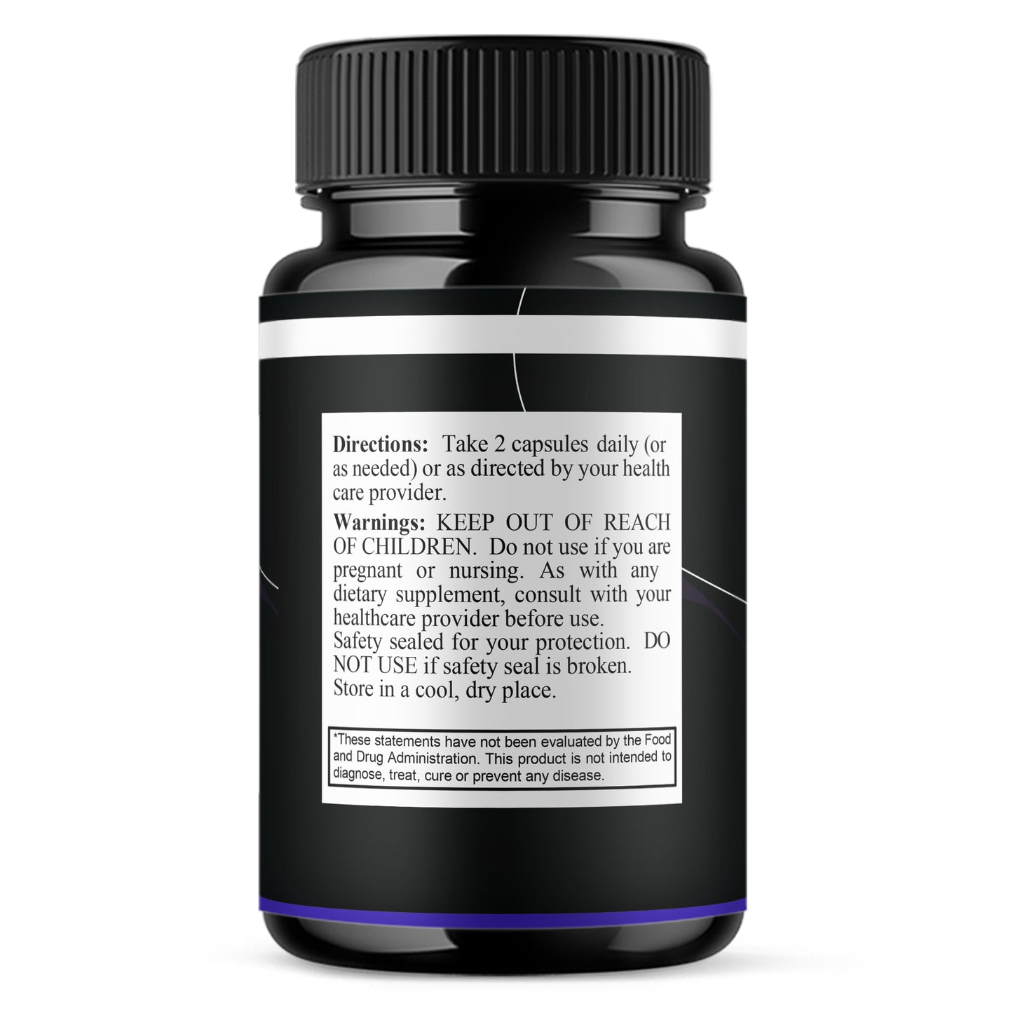 Slimtide Advanced Capsules