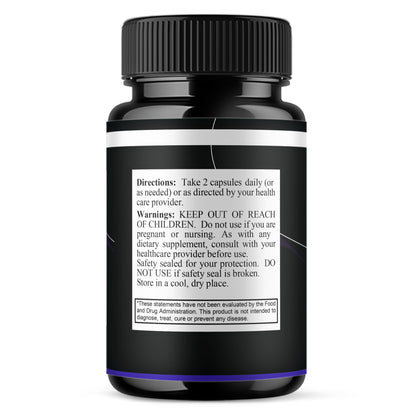 Slimtide Advanced Capsules