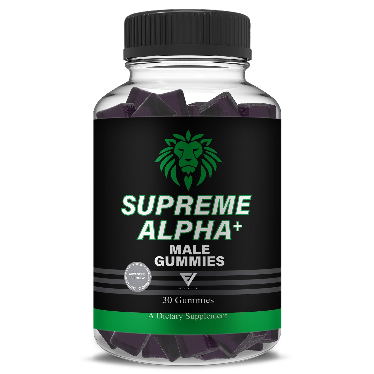 Supreme Alpha Gummies