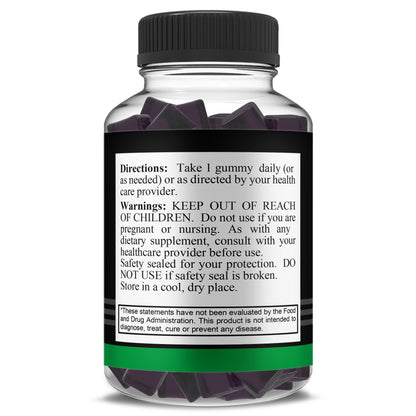 Supreme Alpha Gummies