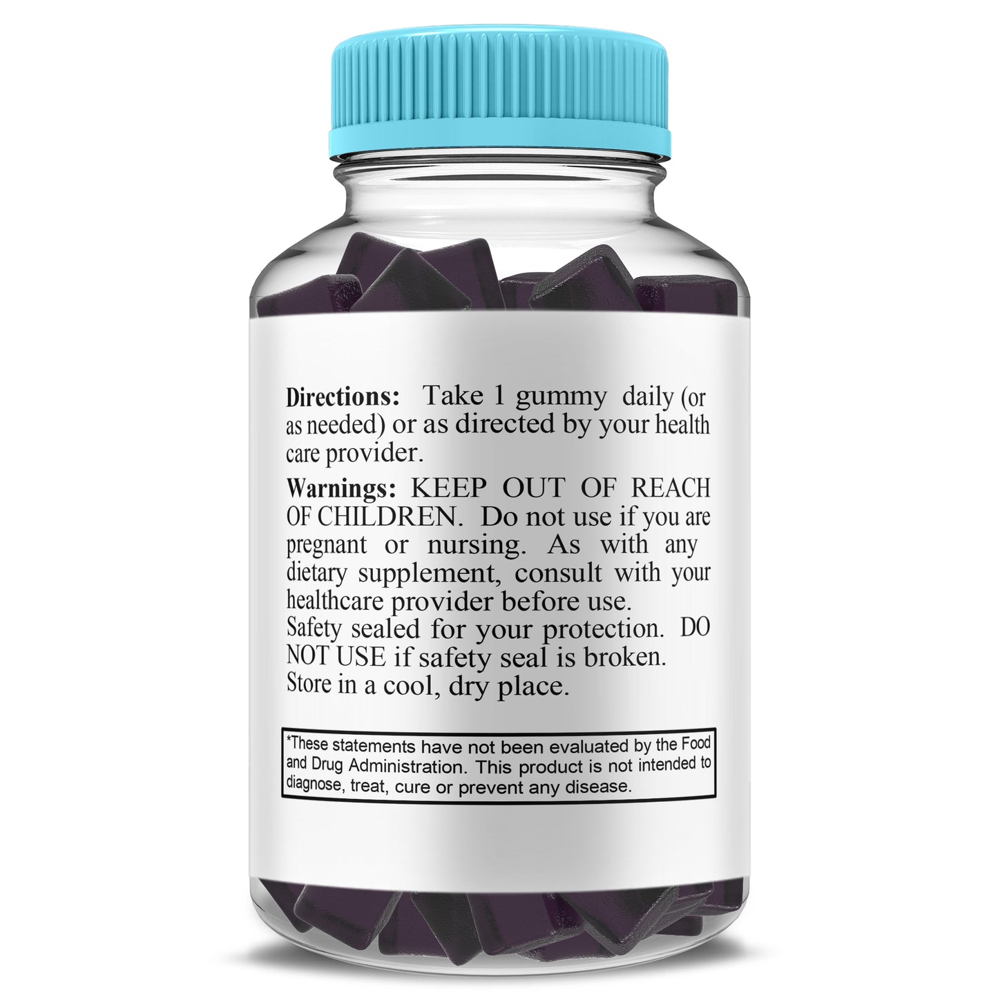 Ultra TRT Pro Gummies