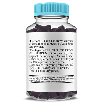 Ultra TRT Pro Gummies