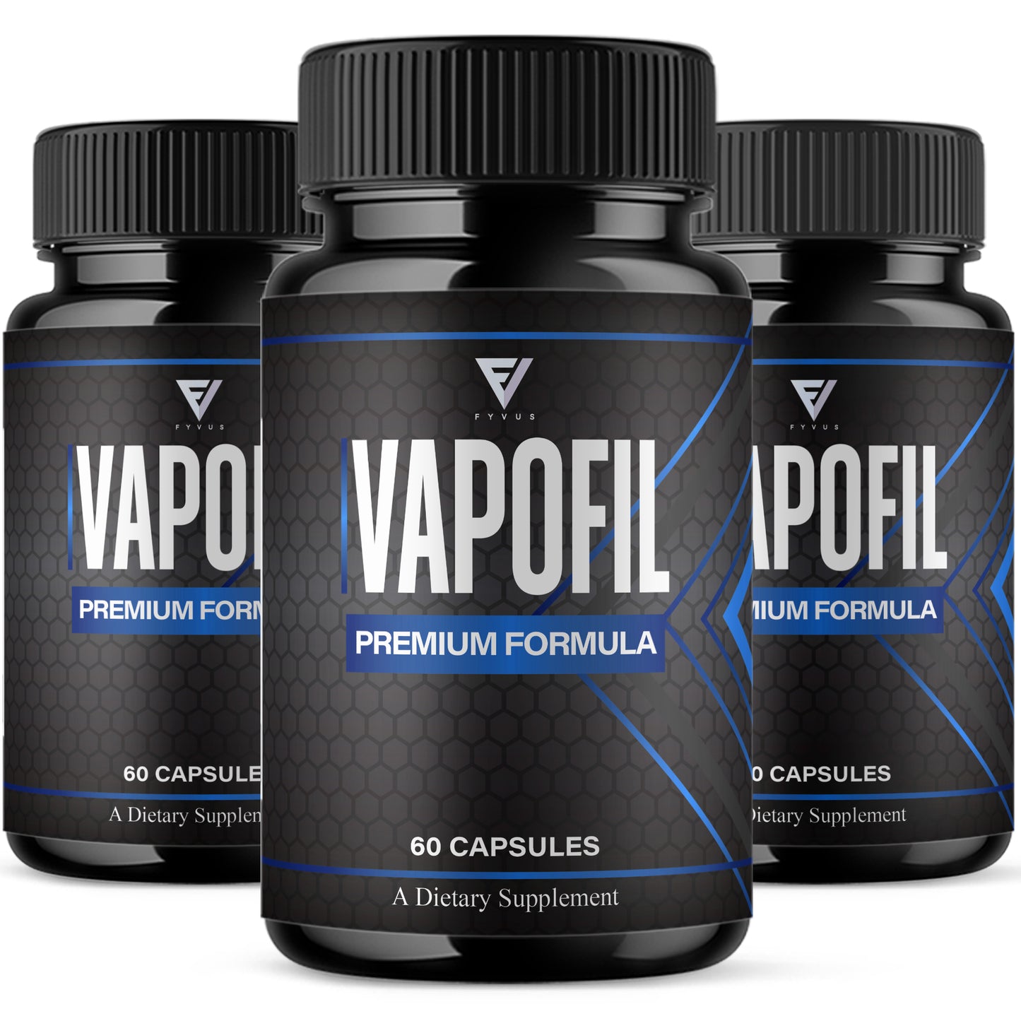 Vapofil Capsules
