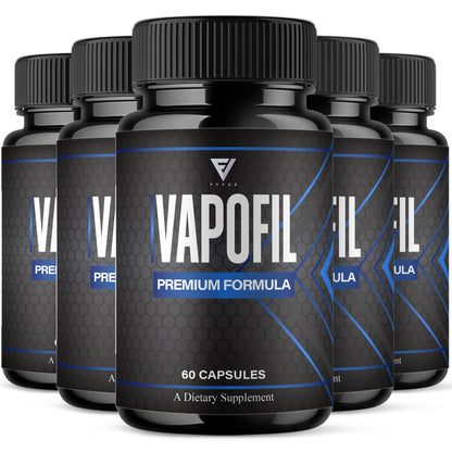 Vapofil Capsules