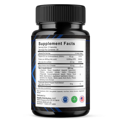 Vapofil Capsules