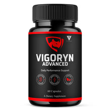 Vigoryn Advanced Capsules